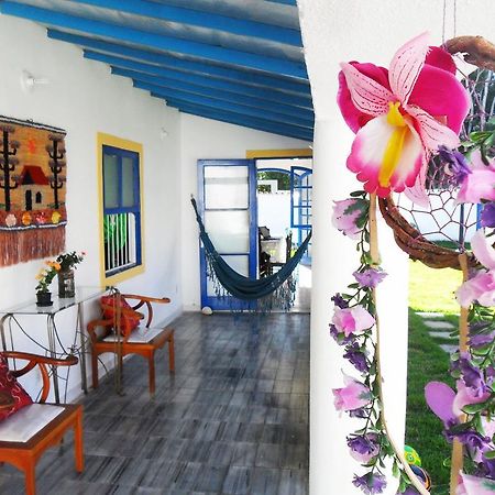 Hostel Dos Lagos Cabo Frio Buitenkant foto