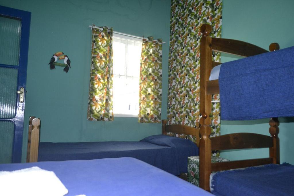 Hostel Dos Lagos Cabo Frio Buitenkant foto