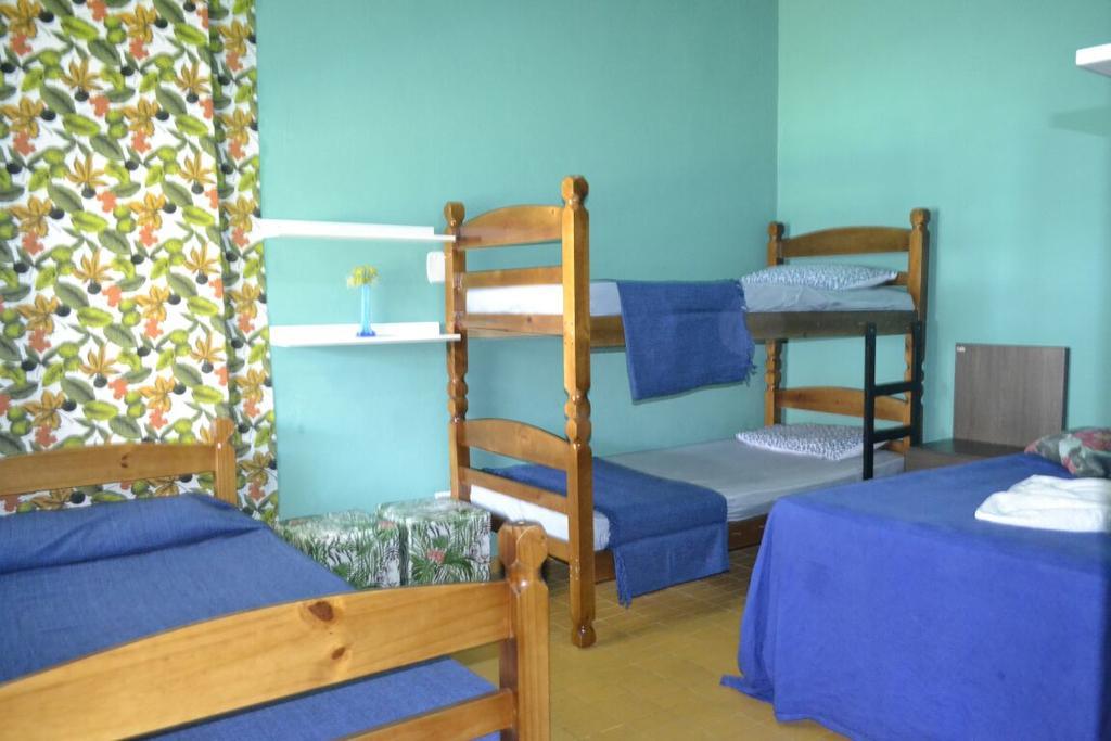 Hostel Dos Lagos Cabo Frio Buitenkant foto