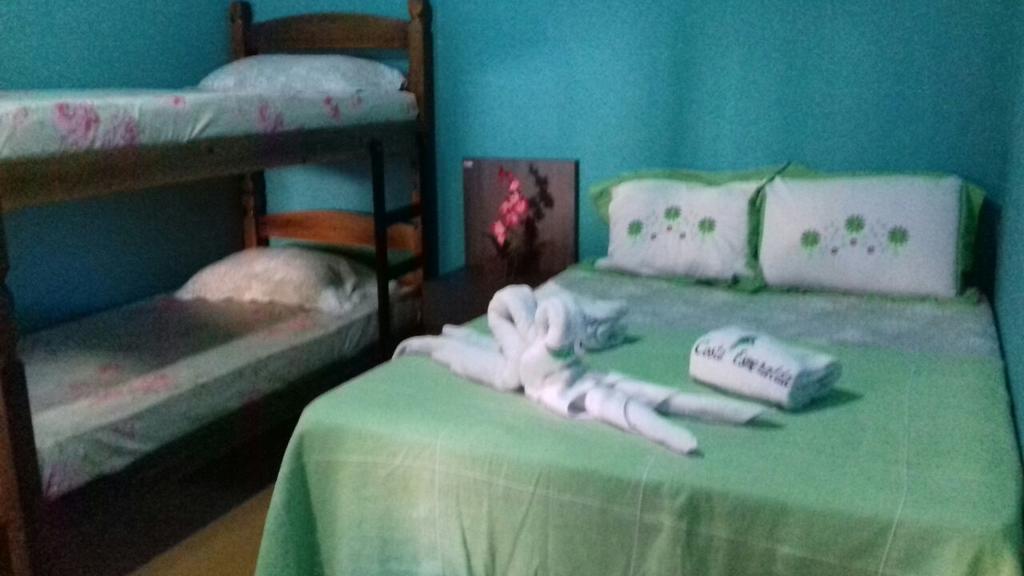 Hostel Dos Lagos Cabo Frio Buitenkant foto